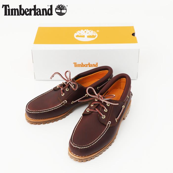 Timberland（ティンバーランド） Timberland Authentic 3eyeclassic