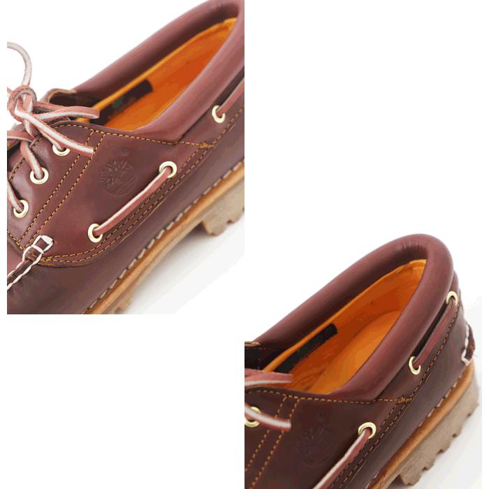 Timberland（ティンバーランド） Timberland Authentic 3eyeclassic