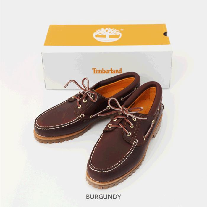 Timberland（ティンバーランド） Timberland Authentic 3eyeclassic