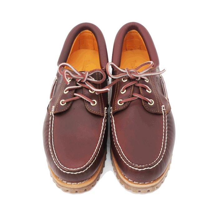 Timberland（ティンバーランド） Timberland Authentic 3eyeclassic