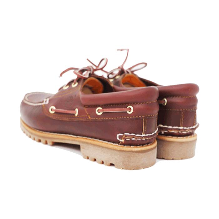 Timberland Authentic 3eyeclassic サイズ26.5 Timberland（ティンバーランド） Timberland Authentic 3eyeclassic
