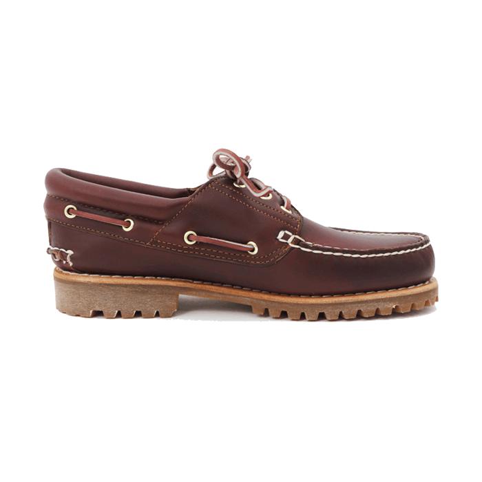 Timberland（ティンバーランド） Timberland Authentic 3eyeclassic