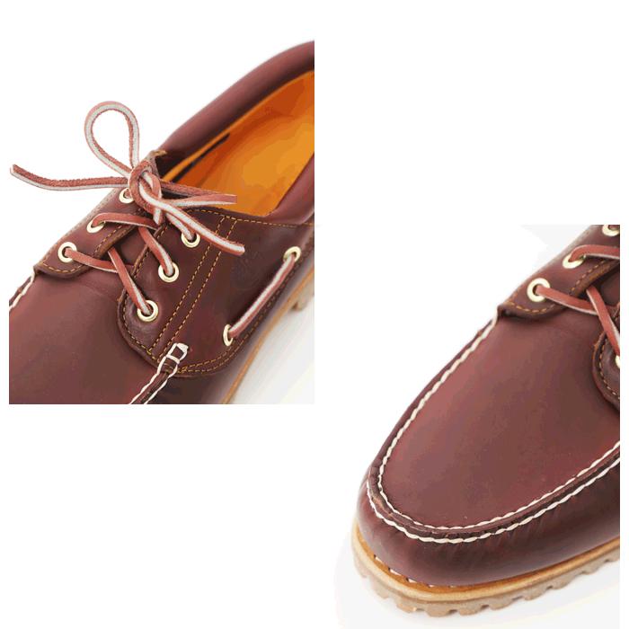 Timberland（ティンバーランド） Timberland Authentic 3eyeclassic