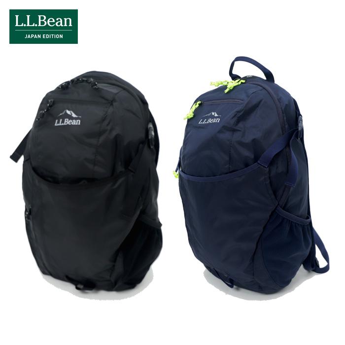 L.L.Bean（エルエルビーン） STOWAWAY 512890(TC512890) ストアウェイ