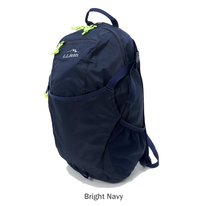 L.L.Bean（エルエルビーン） STOWAWAY 512890(TC512890) ストアウェイ