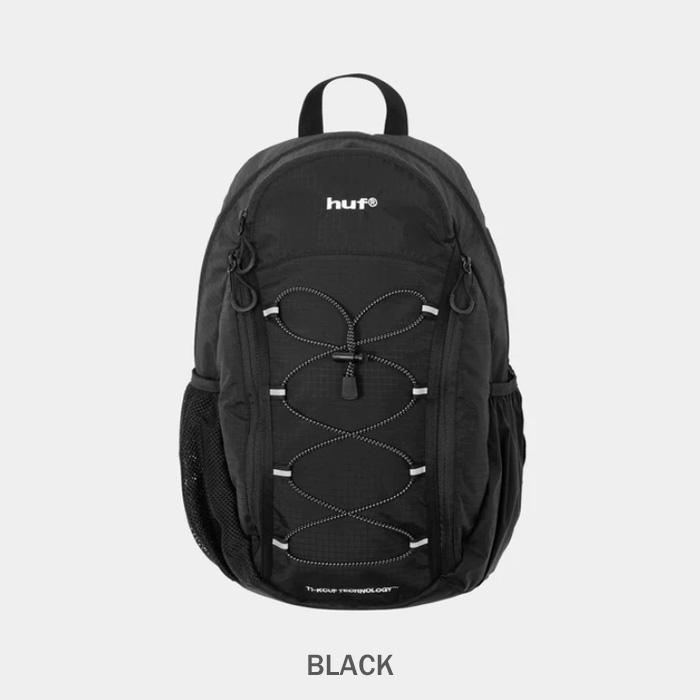 HUF（ハフ） HUF eightynine BACKPACK AC80414SU25 89バックパック