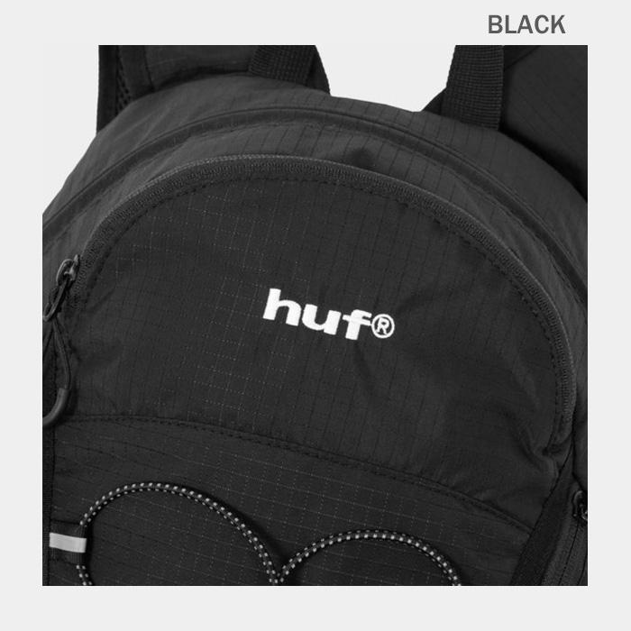 HUF（ハフ） HUF eightynine BACKPACK AC80414SU25 89バックパック