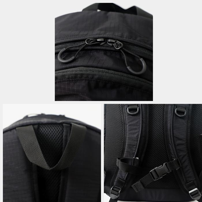 HUF（ハフ） HUF eightynine BACKPACK AC80414SU25 89バックパック