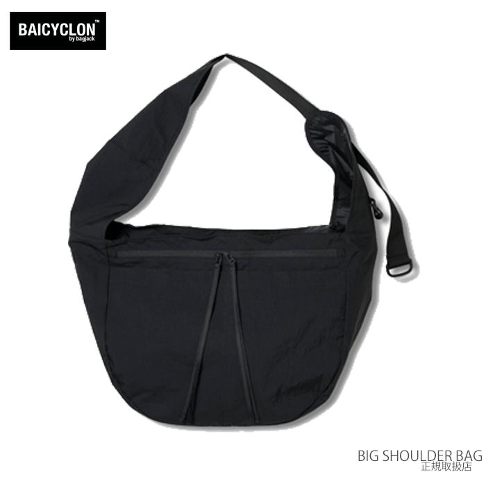 BAICYCLON by Bagjack（バイシクロン バイ バッグジャック） BAICYCLON