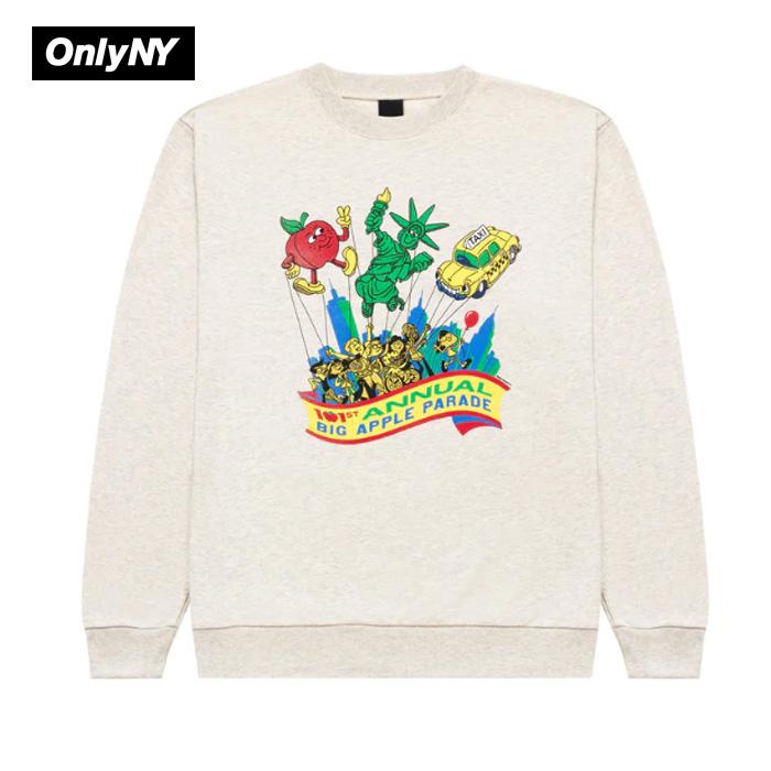 ONLY NY（オンリーニューヨーク） 正規取扱店 Big Apple Parade 