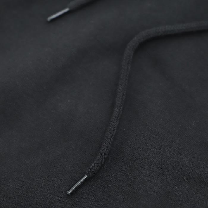 ONLY NY（オンリーニューヨーク） 正規取扱店 Block Logo Hoodie Black 