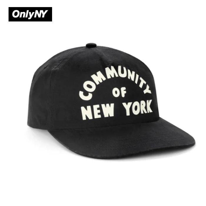 ONLY NY（オンリーニューヨーク） 正規取扱店 Community of NY High