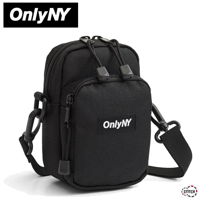 ONLY NY（オンリーニューヨーク） Compact Camera Bag コンパクト