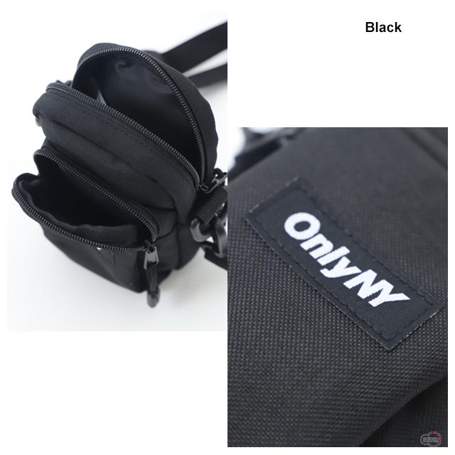 ONLY NY（オンリーニューヨーク） セール Compact Camera Bag