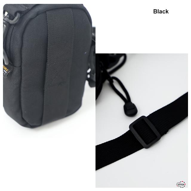 ONLY NY（オンリーニューヨーク） Compact Camera Bag コンパクト 