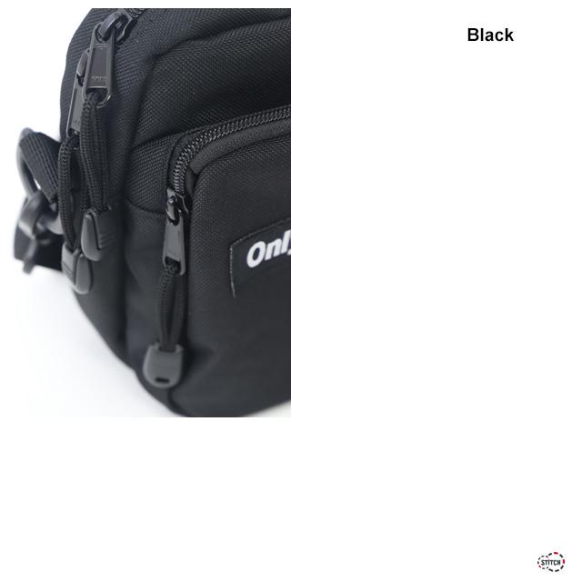 ONLY NY（オンリーニューヨーク） セール Compact Camera Bag