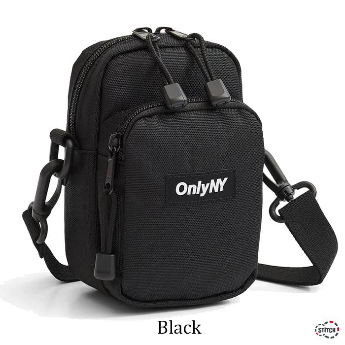 ONLY NY ショルダーバッグ ONLY NY（オンリーニューヨーク） セール Compact Camera Bag