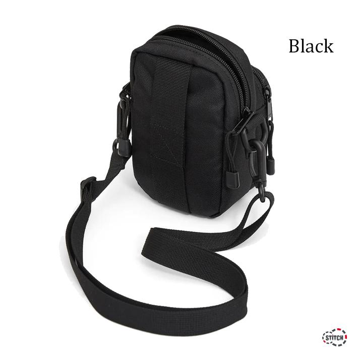 ONLY NY（オンリーニューヨーク） Compact Camera Bag コンパクト 