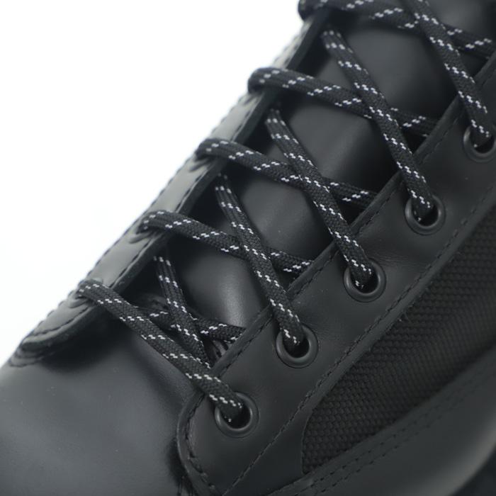 Danner ダナー Field Low R D123200 Black フィールド ロー アール メンズ 26cm 26.5cm 27cm 27.5cm 黒 ゴアテックス ウォータープルーフ 正規取扱店の画像