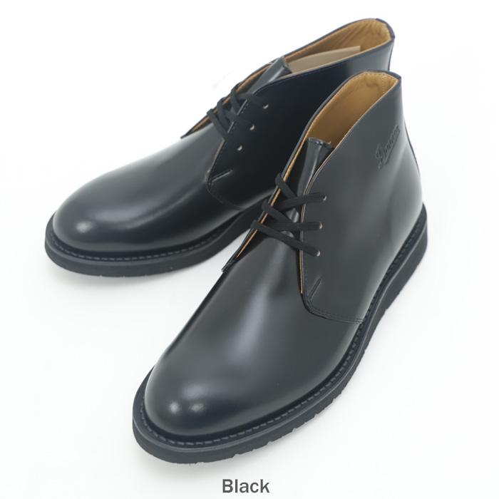 Danner（ダナー） POSTMAN BOOTS D214302 ポストマンブーツ 日本製 