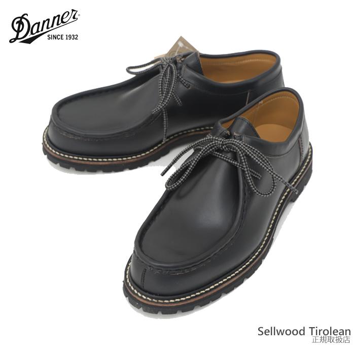 Danner（ダナー） Danner SELLWOOD TIROLEAN D216211 セルウッド