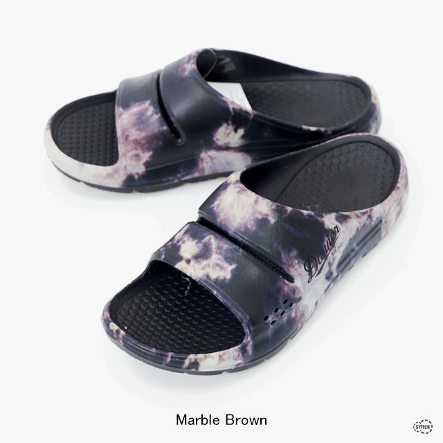 Danner（ダナー） Danner MIZUGUMO SLIDE D823001 Marble Brown 