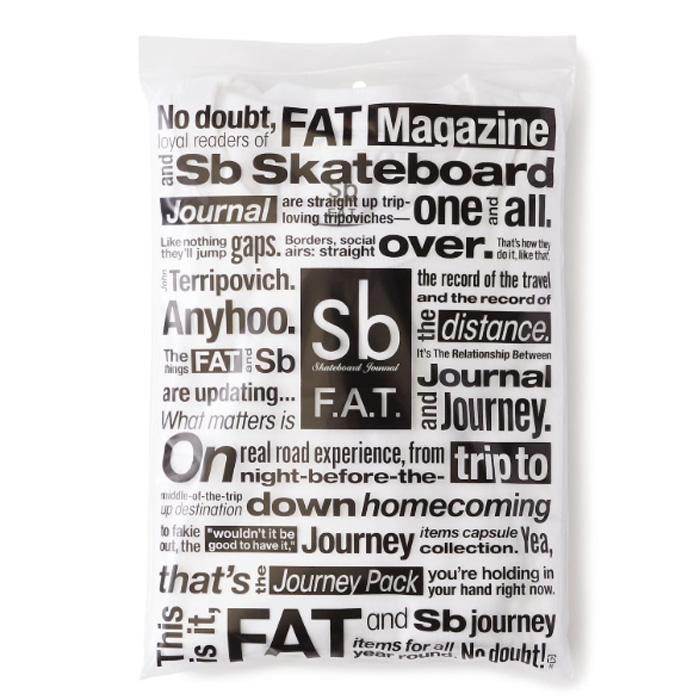 F.A.T.  JT01 F32310-CT14 メンズ パックTシャツ|  正規取扱店の画像