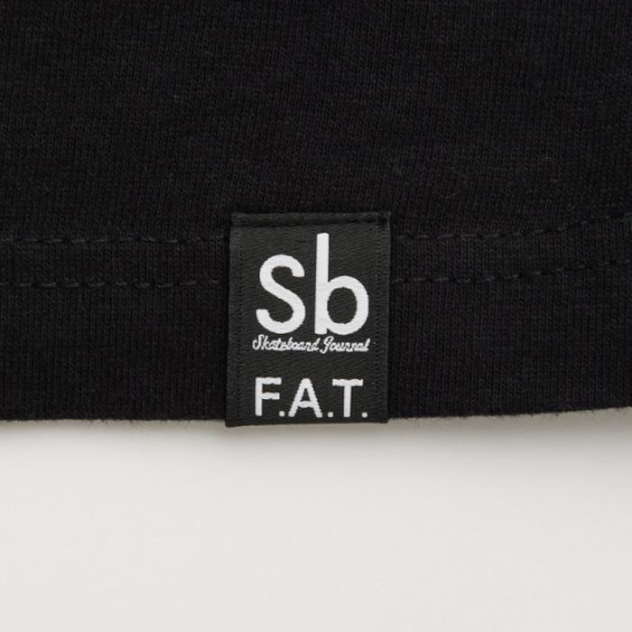 F.A.T.  JT01 F32310-CT14 メンズ パックTシャツ|  正規取扱店の画像