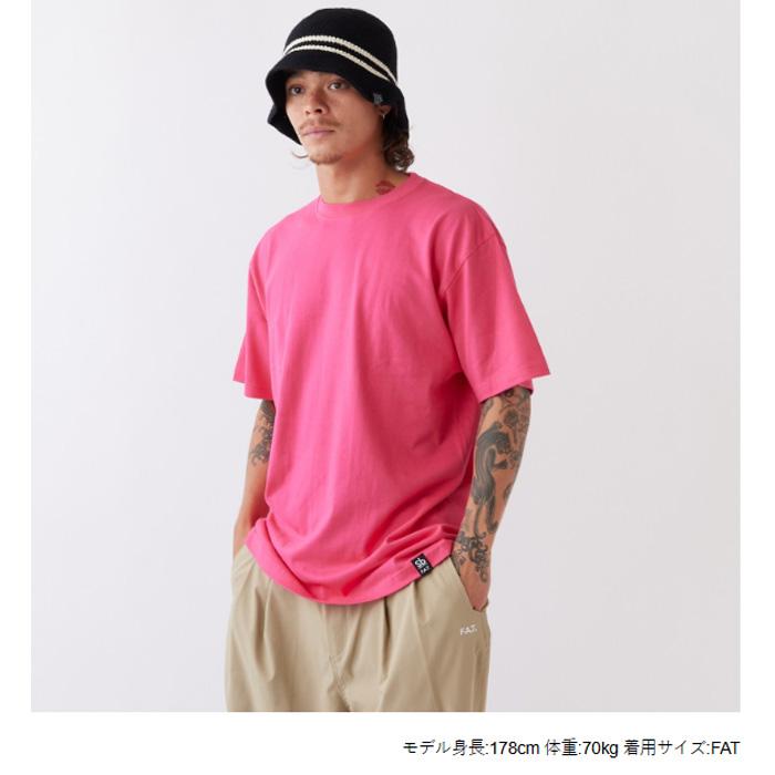 F.A.T.  JT01 F32310-CT14 メンズ パックTシャツ|  正規取扱店の画像
