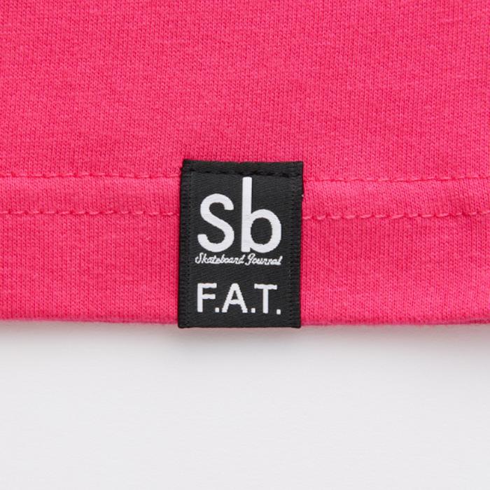 F.A.T.  JT01 F32310-CT14 メンズ パックTシャツ|  正規取扱店の画像