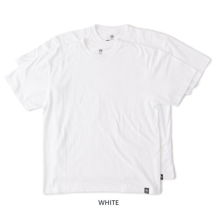 F.A.T.  JT01 F32310-CT14 メンズ パックTシャツ|  正規取扱店の画像