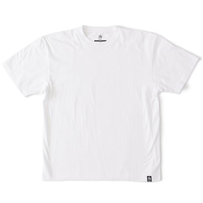 F.A.T.  JT01 F32310-CT14 メンズ パックTシャツ|  正規取扱店の画像