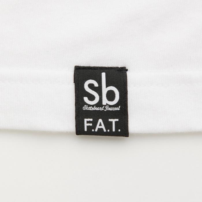 F.A.T.  JT01 F32310-CT14 メンズ パックTシャツ|  正規取扱店の画像