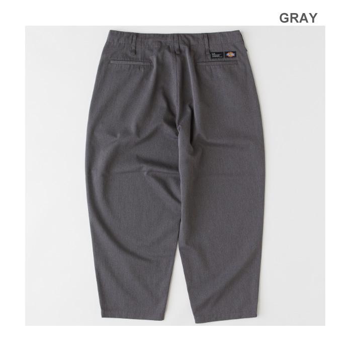 F.A.T. BIGGIES F32520-PN10 Dickies×F.A.T. チノワイドパンツ エフエーティー|デッキーズ 正規取扱店_4