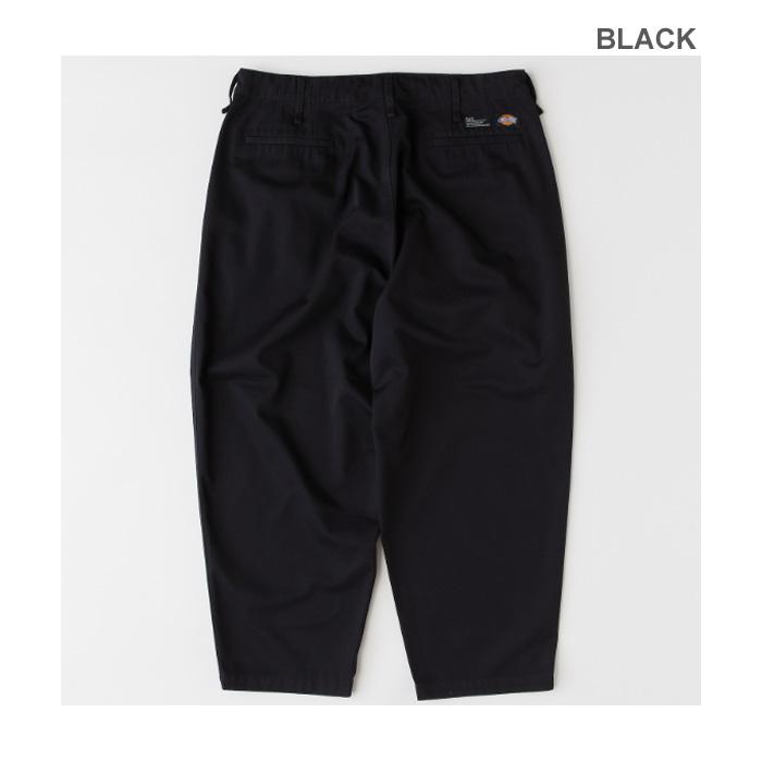 F.A.T. BIGGIES F32520-PN10 Dickies×F.A.T. チノワイドパンツ エフエーティー|デッキーズ 正規取扱店_9