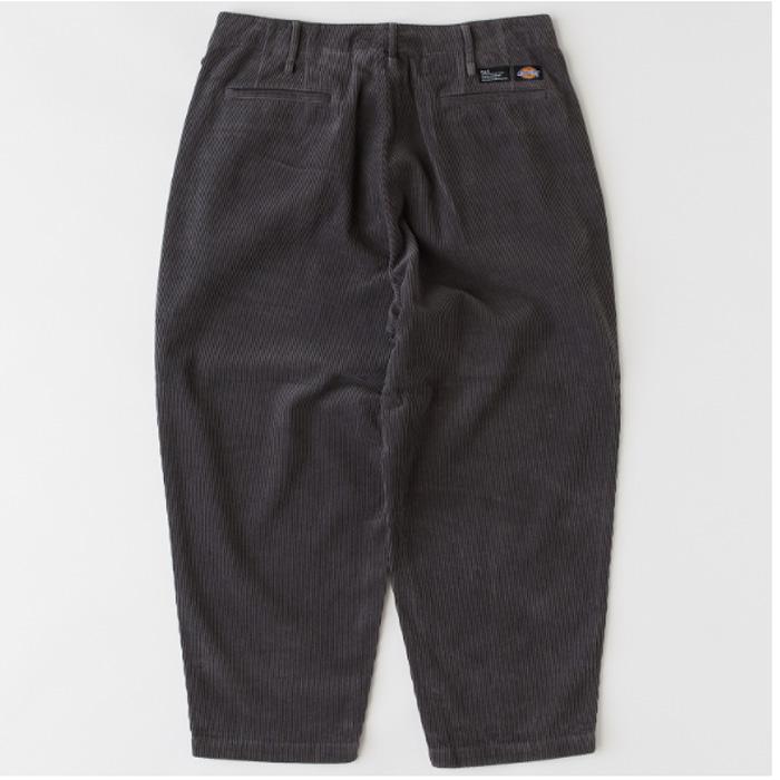 F.A.T. WALLIES F32520-PN20 Dickies×F.A.T. コーデュロイパンツ ワイド エフエイティー デッキーズ  FAT正規取扱店の画像