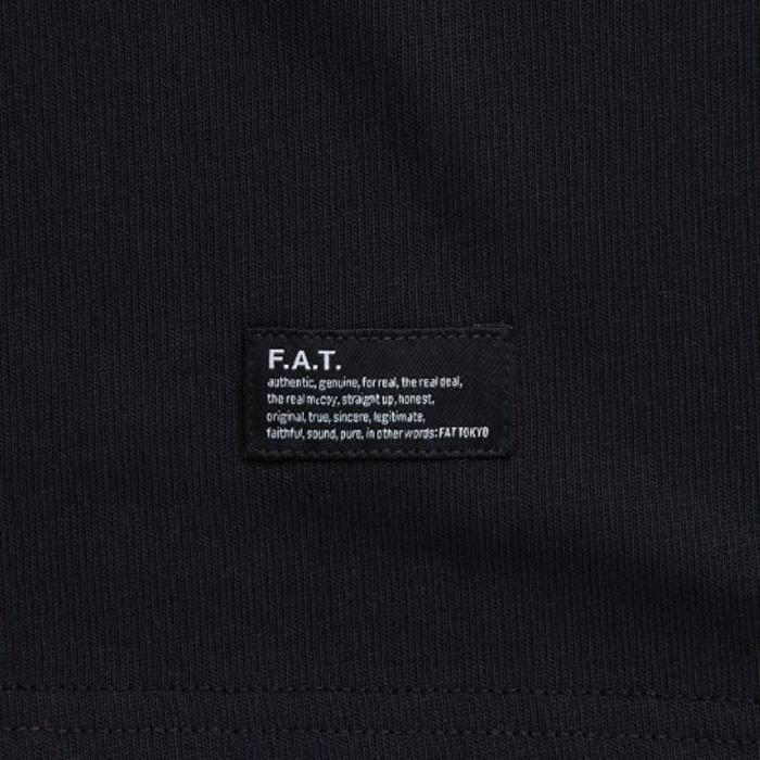 F.A.T. SIGNATee F32610-CT09 カットソー｜正規取扱店の画像