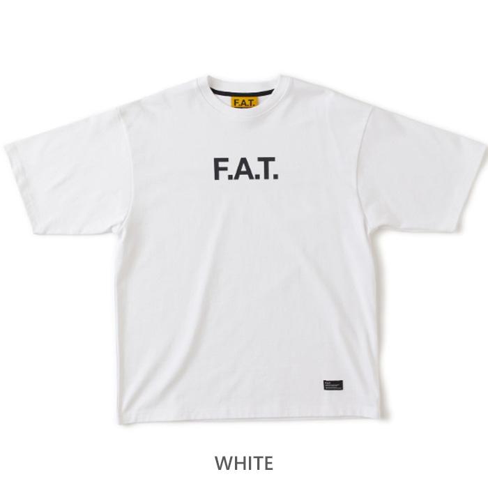 F.A.T. SIGNATee F32610-CT09 カットソー｜正規取扱店の画像