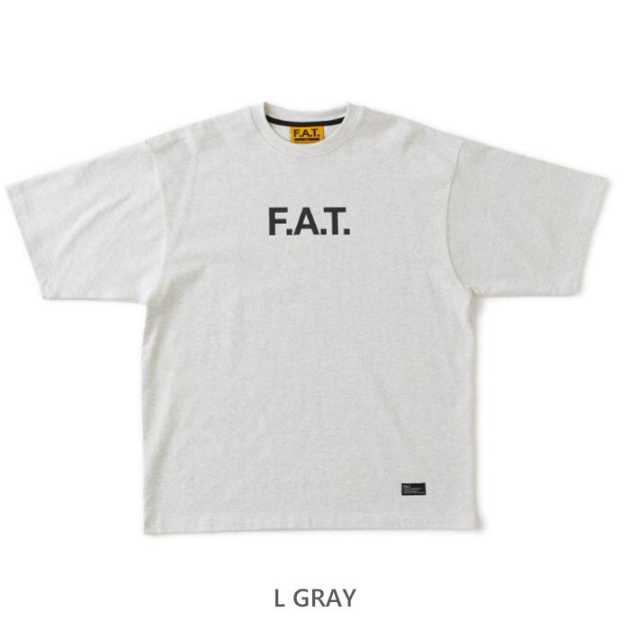 F.A.T. SIGNATee F32610-CT09 カットソー｜正規取扱店の画像