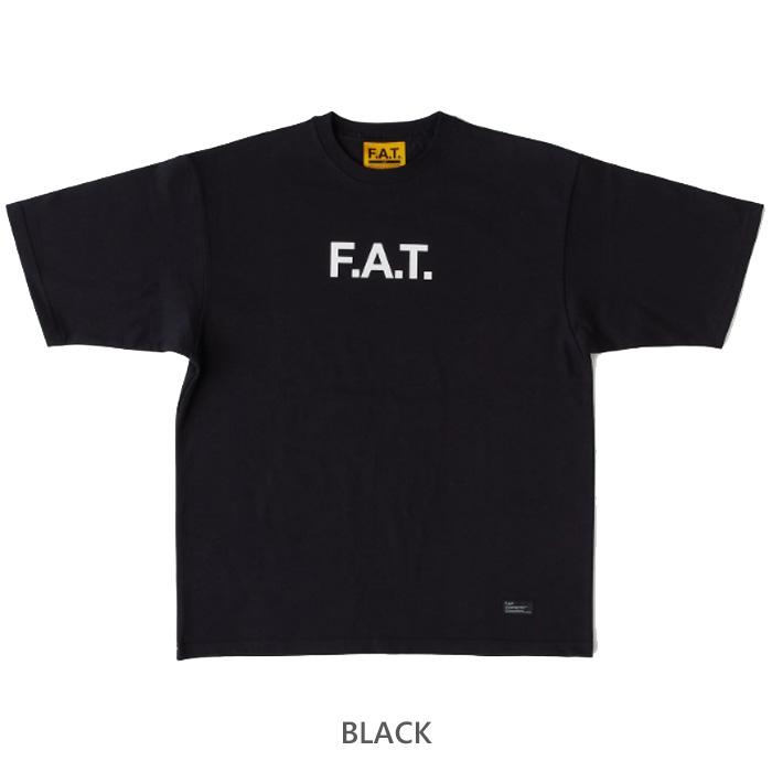 F.A.T. SIGNATee F32610-CT09 カットソー｜正規取扱店の画像