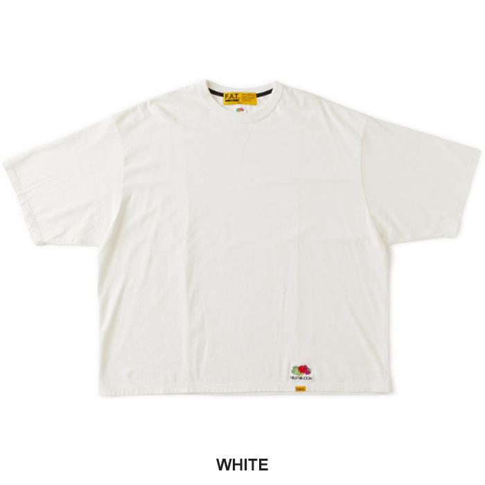 F.A.T. FRUMENTee F32610-CT21 カットソー｜正規取扱店の画像