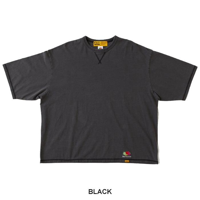 F.A.T. FRUMENTee F32610-CT21 カットソー｜正規取扱店の画像