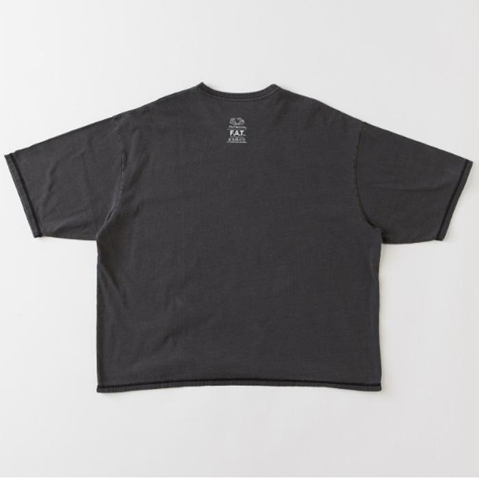 F.A.T. FRUMENTee F32610-CT21 カットソー｜正規取扱店の画像