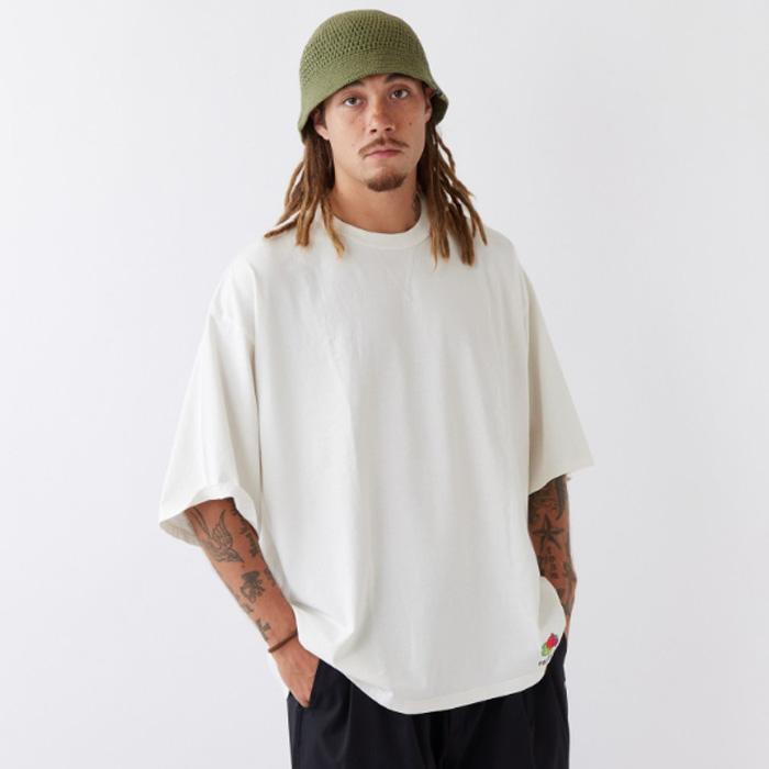 F.A.T. FRUMENTee F32610-CT21 カットソー｜正規取扱店の画像