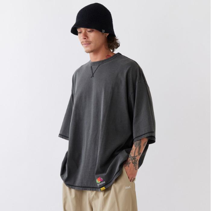 F.A.T. FRUMENTee F32610-CT21 カットソー｜正規取扱店の画像