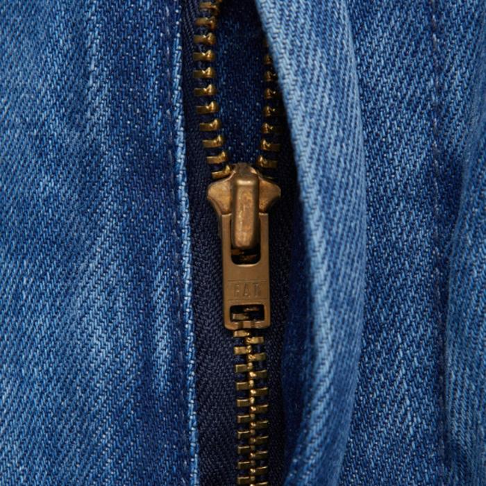 F.A.T. DENITILITY F32610-PN16 デニムカーゴパンツ｜正規取扱店の画像