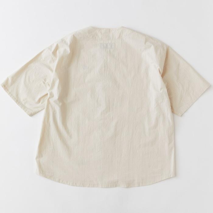 F.A.T. BALLRIPE F32610-SH23 メンズ シャツ｜正規取扱店の画像