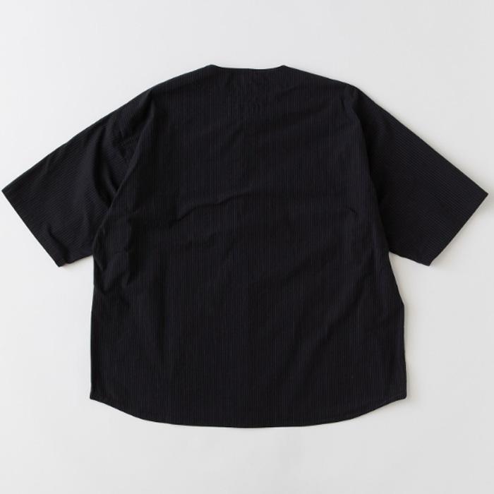 F.A.T. BALLRIPE F32610-SH23 メンズ シャツ｜正規取扱店の画像