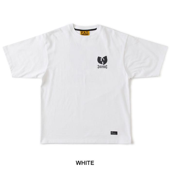 F.A.T. FA-TANG F32610-TS09 カットソー｜正規取扱店の画像