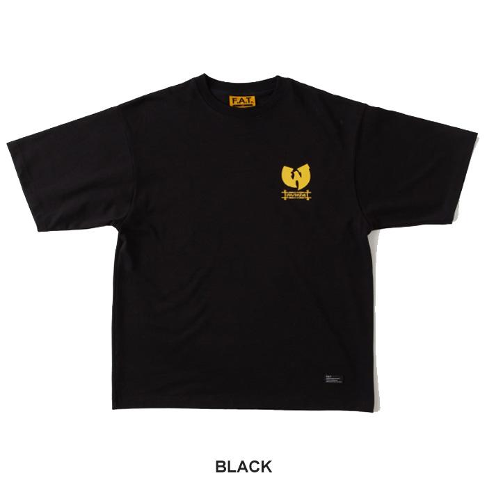 F.A.T. FA-TANG F32610-TS09 カットソー｜正規取扱店の画像